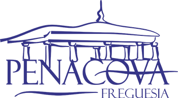 Junta de Freguesia Penacova Logo