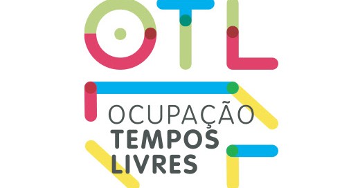 Logótipo OTL - Ocupação de Tempos Livres