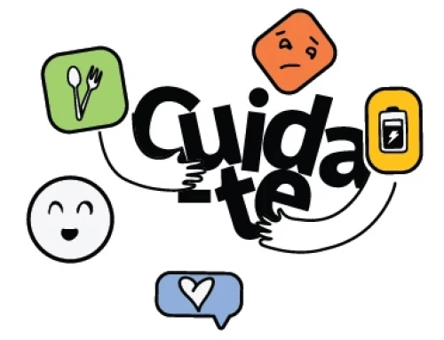 Programa Cuida-te – Promover a saúde juvenil