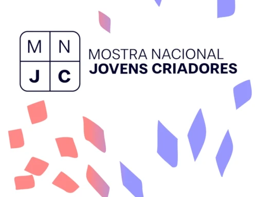 Mostra Nacional Jovens Criadores 2025