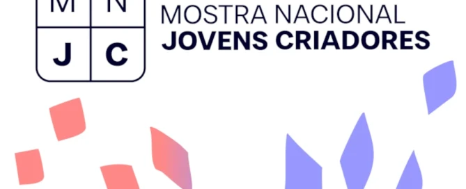Mostra Nacional Jovens Criadores 2025 - Junta de Freguesia de Penacova