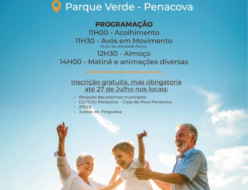 Dia dos Avós 2025