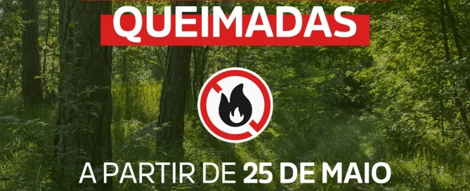 JF Penacova - Risco Incêndio Maio 2026