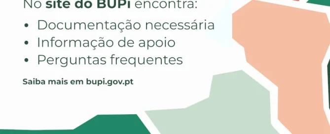 BUPi - Balcão único do Prédio - Junta de Freguesia de Penacova