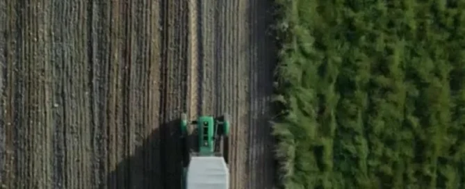Inquérito à Estrutura das Explorações Agrícolas 2026 (IEEA 2026)