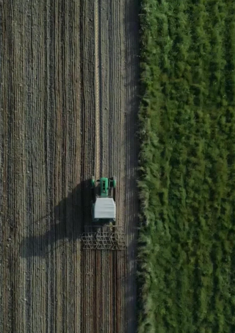Inquérito à Estrutura das Explorações Agrícolas 2026 (IEEA 2026)